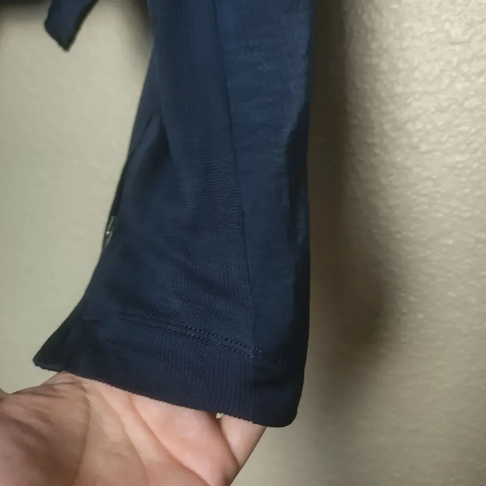 BCBGMaxAzria preston blazer